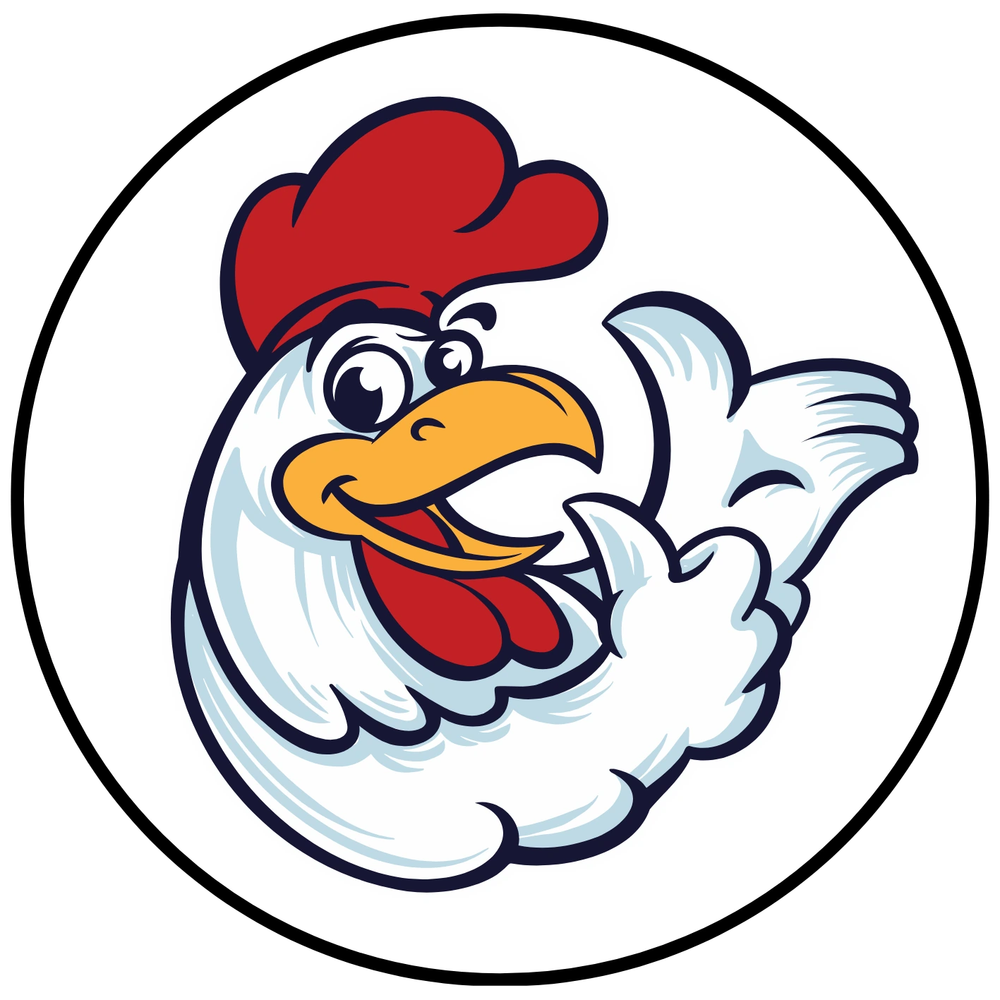 Mr Crispy