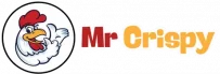 Mr Crispy